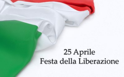 Chiusura 25 aprile