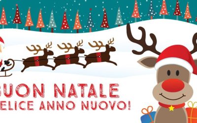 Chiusura uffici per festività natalizie SERVIZIO DI ASSISTENZA TECNICA ATTIVO 29 30 31 5/01